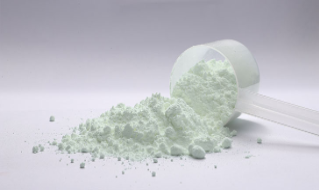 如何判別塑料熒光增白劑？